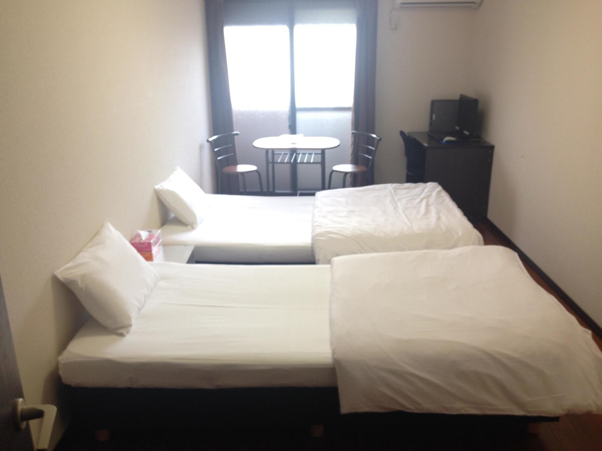 Oyo Hotel Musubi Kyoto Shimabaraguchi מראה חיצוני תמונה