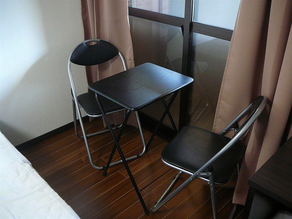 Oyo Hotel Musubi Kyoto Shimabaraguchi מראה חיצוני תמונה