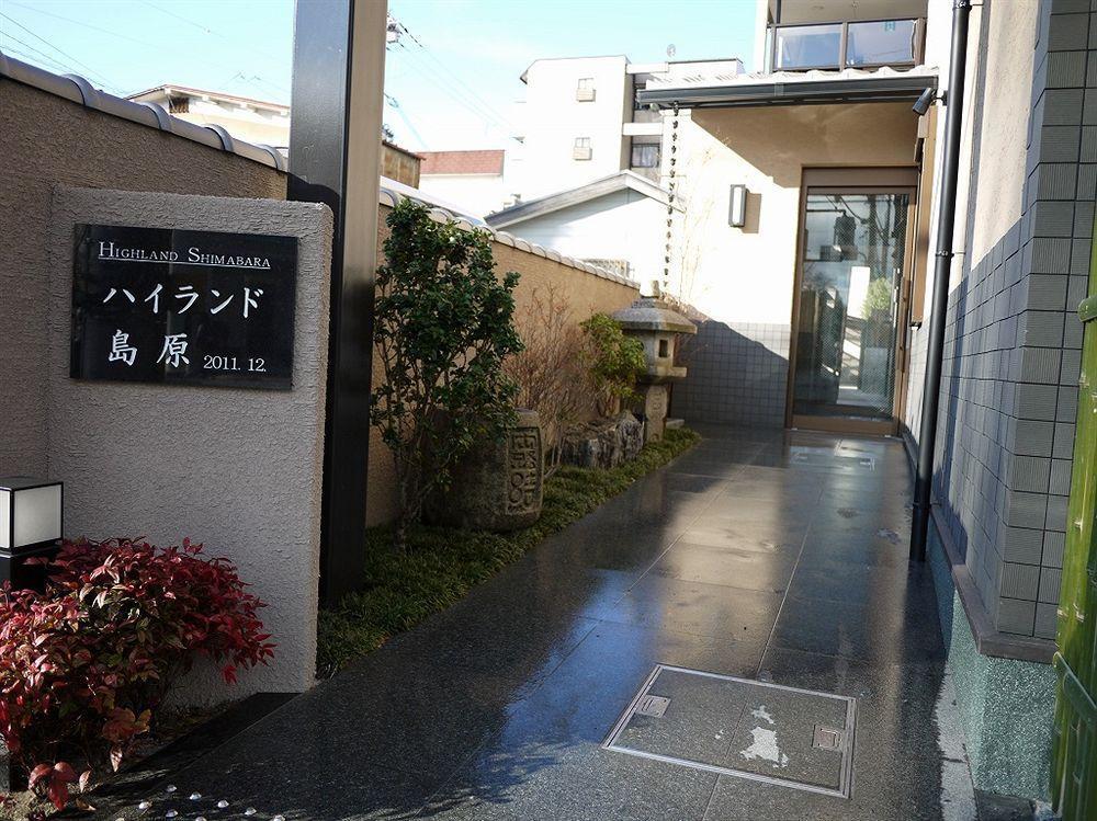 Oyo Hotel Musubi Kyoto Shimabaraguchi מראה חיצוני תמונה