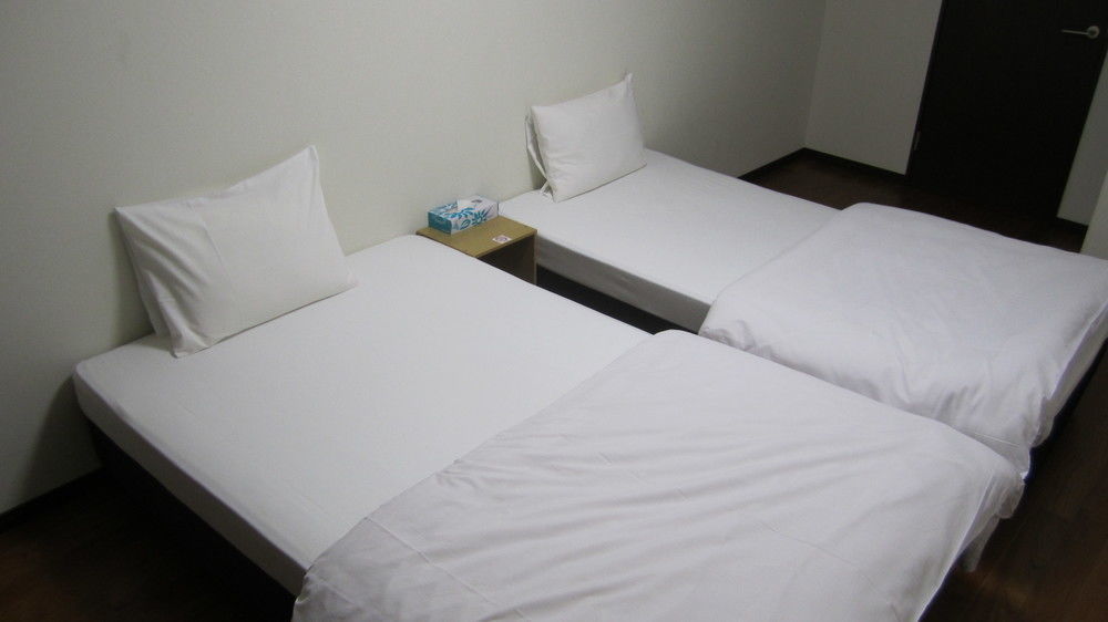 Oyo Hotel Musubi Kyoto Shimabaraguchi מראה חיצוני תמונה