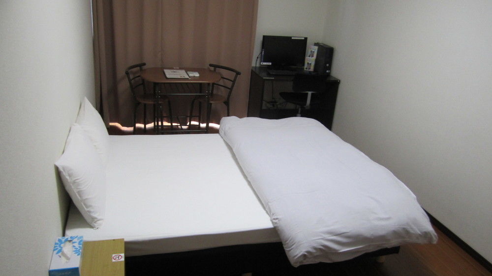 Oyo Hotel Musubi Kyoto Shimabaraguchi מראה חיצוני תמונה
