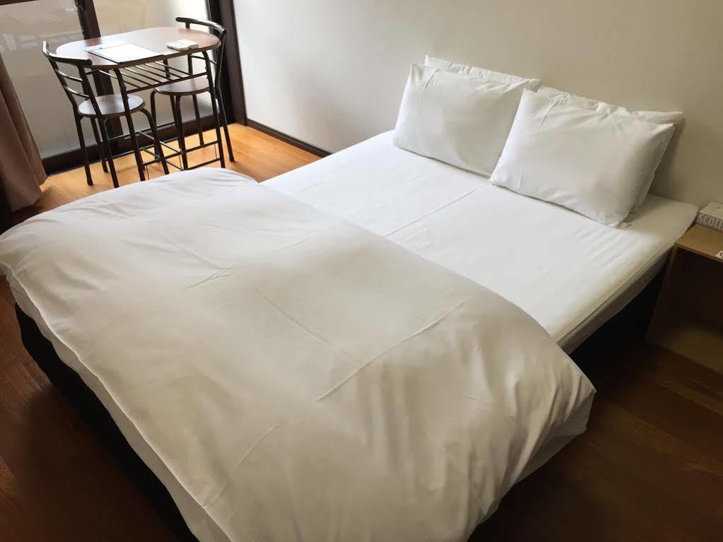 Oyo Hotel Musubi Kyoto Shimabaraguchi מראה חיצוני תמונה