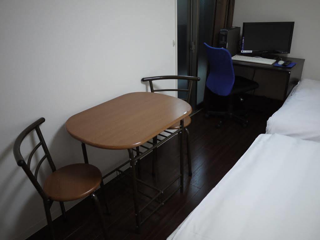 Oyo Hotel Musubi Kyoto Shimabaraguchi מראה חיצוני תמונה