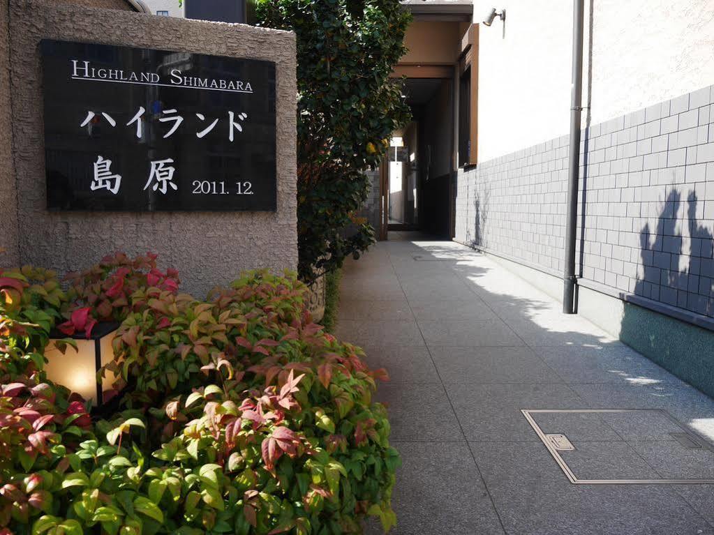 Oyo Hotel Musubi Kyoto Shimabaraguchi מראה חיצוני תמונה