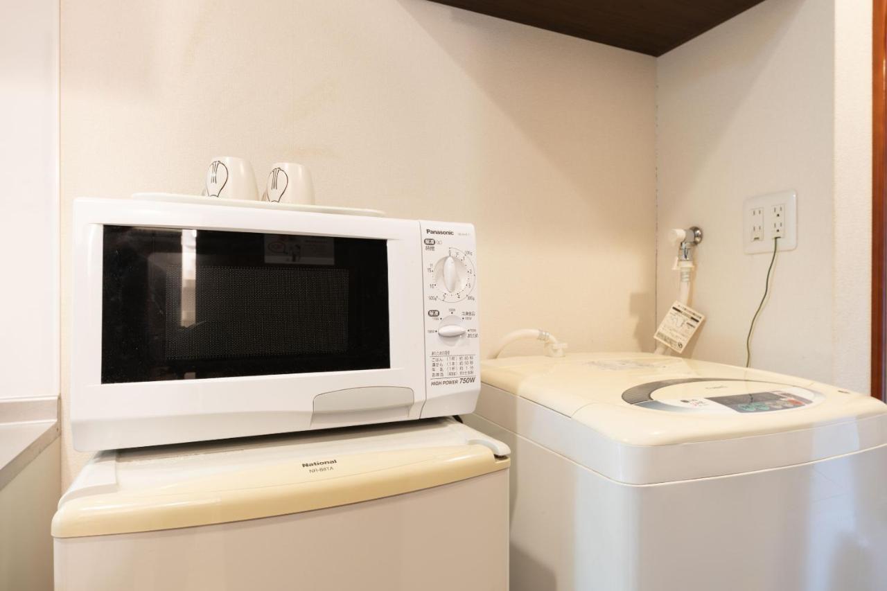 Oyo Hotel Musubi Kyoto Shimabaraguchi מראה חיצוני תמונה